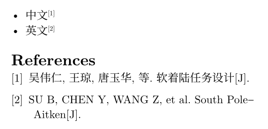 Typst compiled image